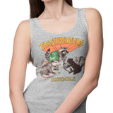 Trashvengers - Tank Top