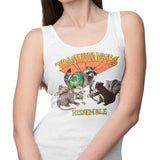 Trashvengers - Tank Top