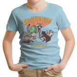 Trashvengers - Youth Apparel