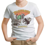 Trashvengers - Youth Apparel