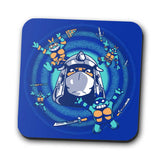 Travel Through Time - Coasters