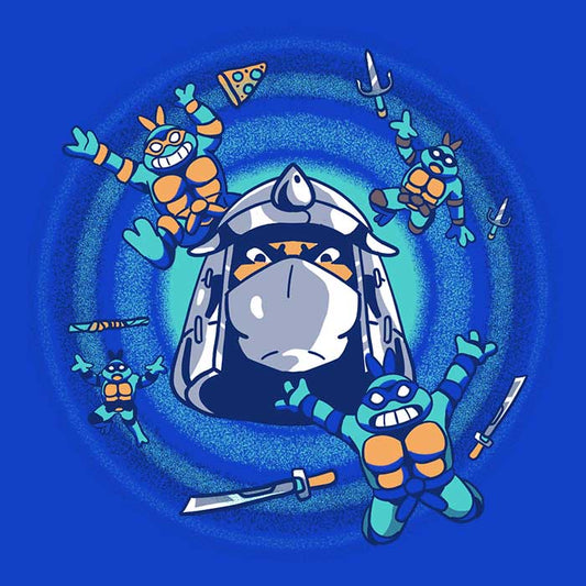 Travel Through Time - Hoodie