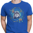 Travel Through Time - Men's Apparel