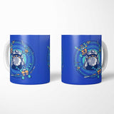 Travel Through Time - Mug