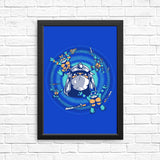 Travel Through Time - Posters & Prints