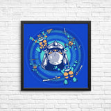 Travel Through Time - Posters & Prints