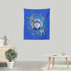 Travel Through Time - Wall Tapestry