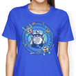 Travel Through Time - Women's Apparel