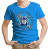 Travel Through Time - Youth Apparel