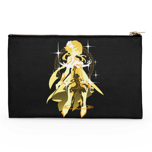 Traveler Lumine - Accessory Pouch