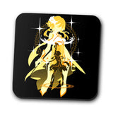 Traveler Lumine - Coasters