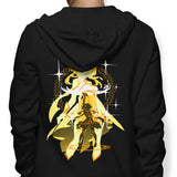 Traveler Lumine - Hoodie