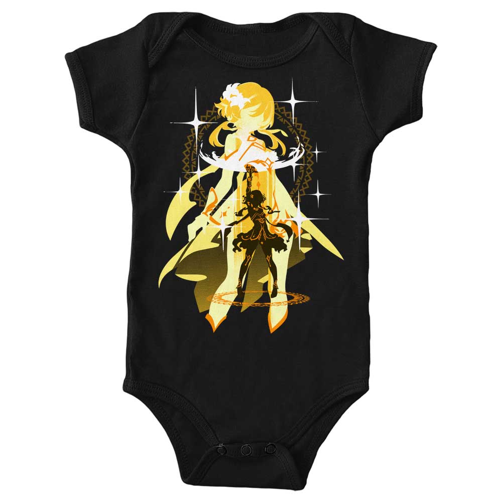 Traveler Lumine - Youth Apparel