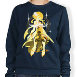 Traveler Lumine - Sweatshirt