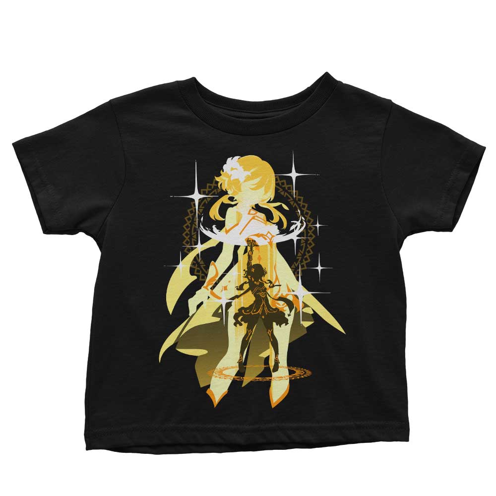 Traveler Lumine - Youth Apparel