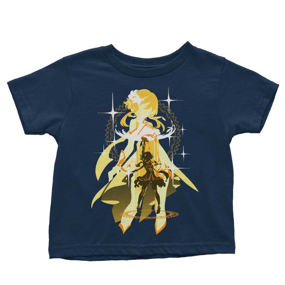 Traveler Lumine - Youth Apparel