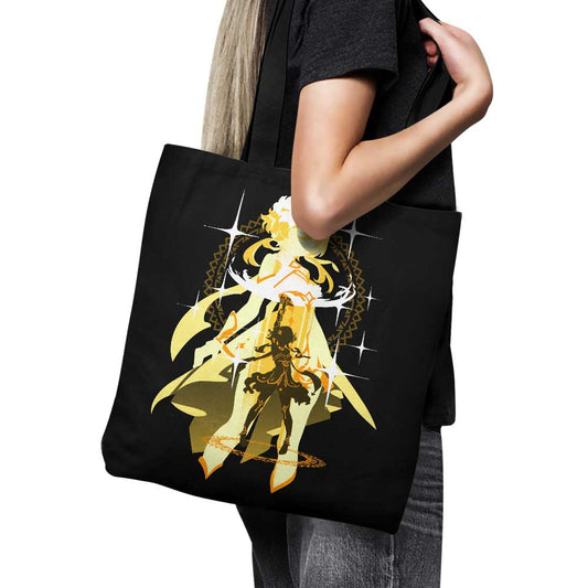 Traveler Lumine - Tote Bag