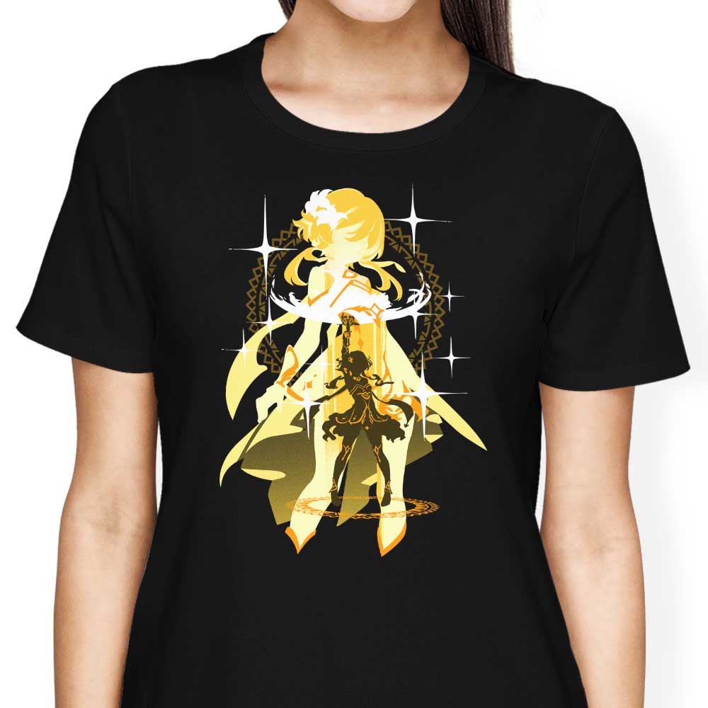 Traveler Lumine - Women's Apparel