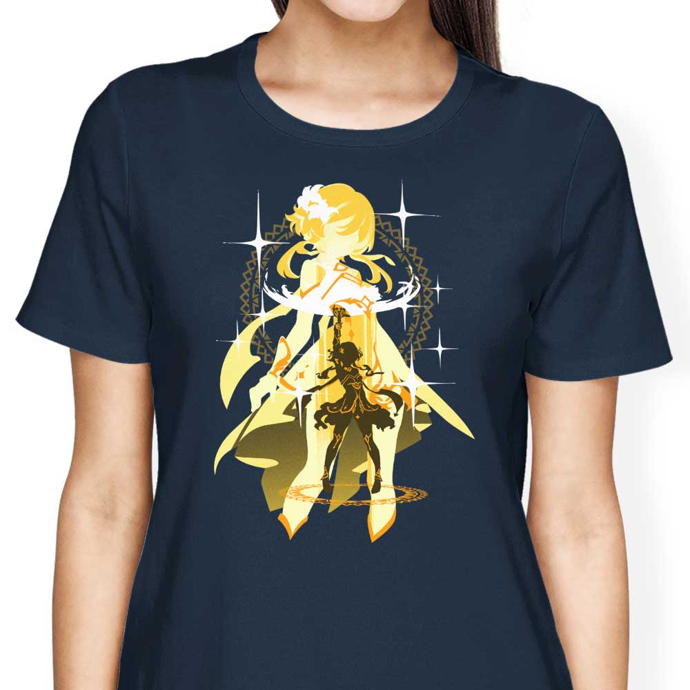 Traveler Lumine - Women's Apparel