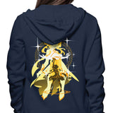 Traveler Lumine - Hoodie