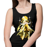 Traveler Lumine - Tank Top