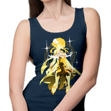 Traveler Lumine - Tank Top
