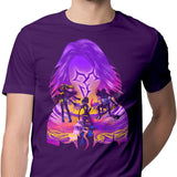 Treasure Spear Hunters - Men's Apparel