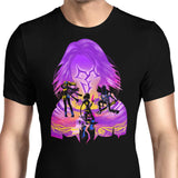 Treasure Spear Hunters - Men's Apparel