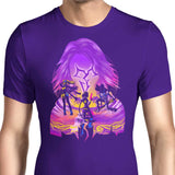 Treasure Spear Hunters - Men's Apparel