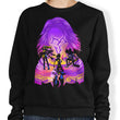 Treasure Spear Hunters - Sweatshirt