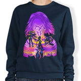 Treasure Spear Hunters - Sweatshirt