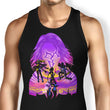 Treasure Spear Hunters - Tank Top