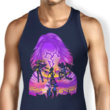 Treasure Spear Hunters - Tank Top
