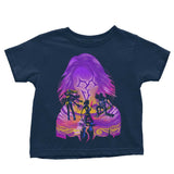 Treasure Spear Hunters - Youth Apparel