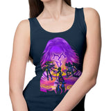 Treasure Spear Hunters - Tank Top