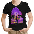 Treasure Spear Hunters - Youth Apparel