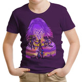 Treasure Spear Hunters - Youth Apparel