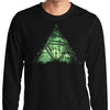 Tree Force - Long Sleeve T-Shirt