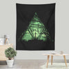Tree Force - Wall Tapestry