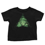 Tree Force - Youth Apparel