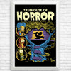 Treehouse Anthology - Posters & Prints