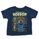 Treehouse Anthology - Youth Apparel