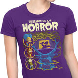 Treehouse Anthology - Women's Apparel