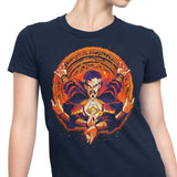 Tri Beam Strange - Women's Apparel