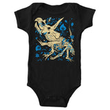 Triceratops Fossils - Youth Apparel
