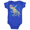 Triceratops Fossils - Youth Apparel