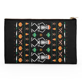 Trick or Christmas - Accessory Pouch
