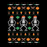Trick or Christmas - Women's Apparel