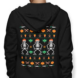 Trick or Christmas - Hoodie