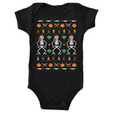 Trick or Christmas - Youth Apparel